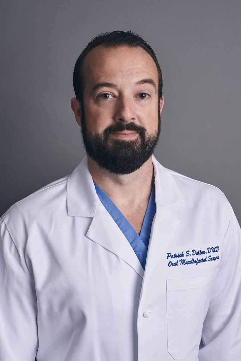 Dr. Patrick Dalton Oral Surgeons Pittsburgh, PA