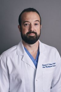 Dr. Patrick Dalton - Oral Surgeon