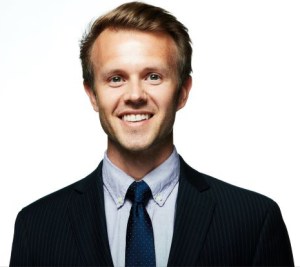 Dr. Scott Godwin - Oral Surgeon
